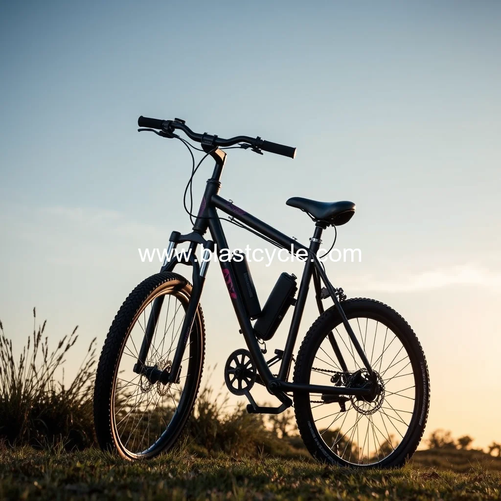 Read more about the article Mod Bikes Black 3 review : an impressively versatile e  bike
