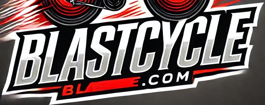 BlastCycle