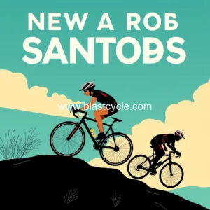 Read more about the article New Participation Ride At Santos Tour Down Under