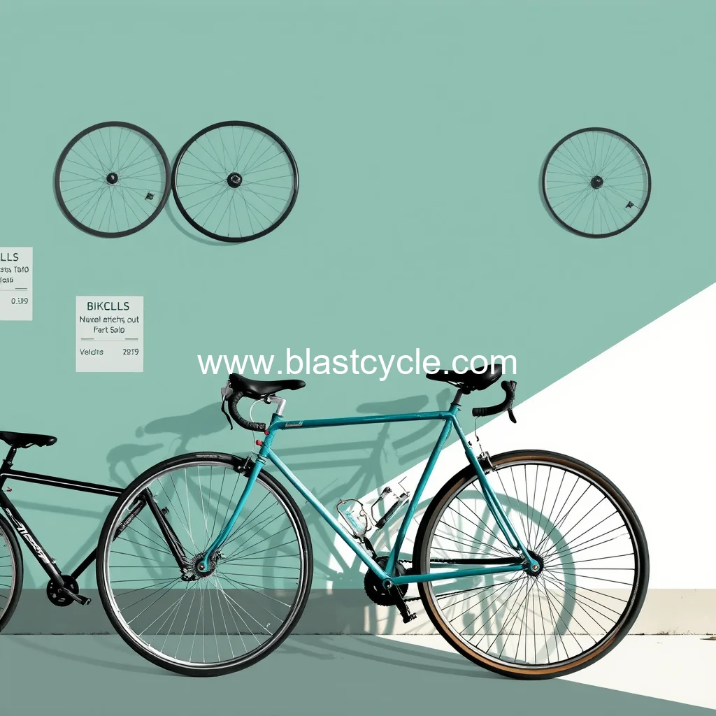 Read more about the article Post  Covid bike market remains very challenging  particularly for standalone stores : Long  running bike shop no longer commercially viable  closes after 35 years in business