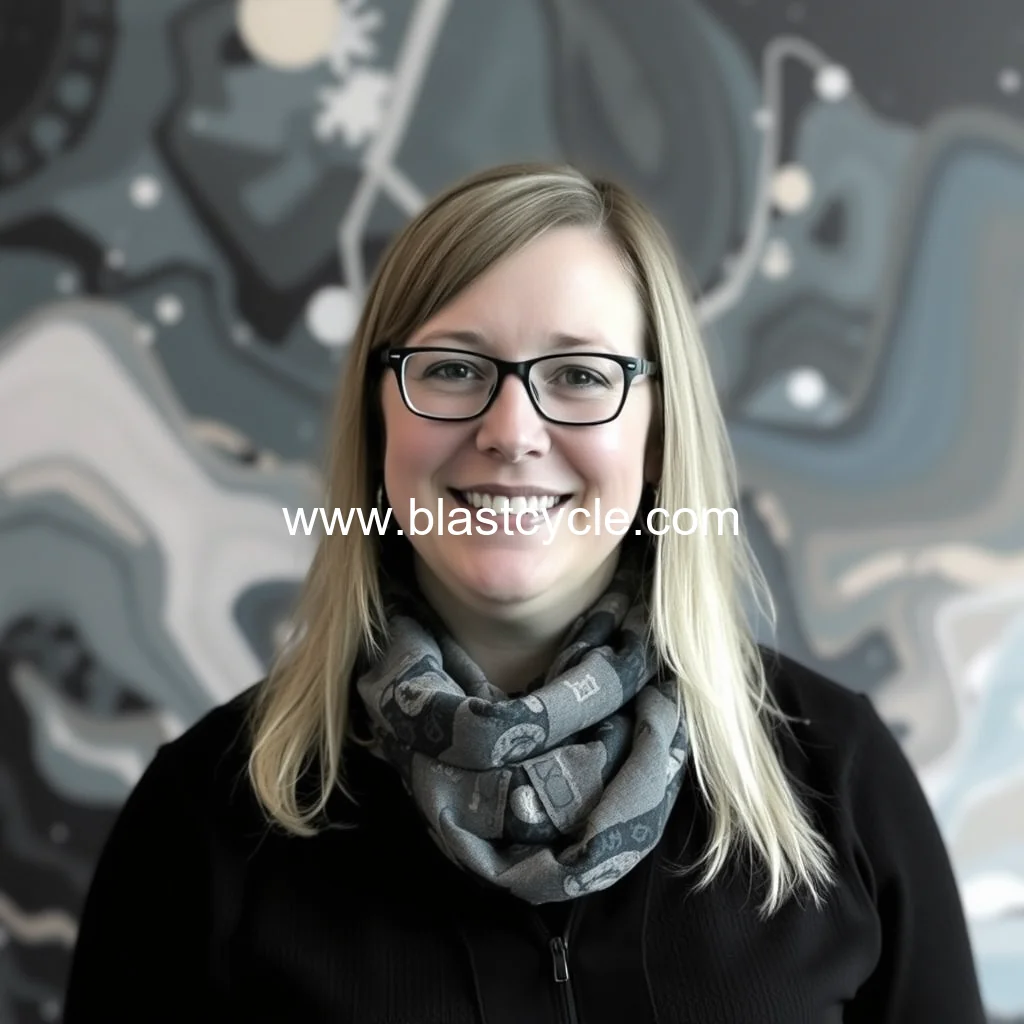 Read more about the article Meg whyte joins silverfish as new demo & events manager!