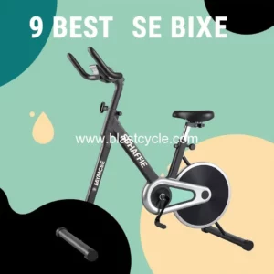 Read more about the article 9 Best Exercise Bikes for At  Home Workouts in 2024