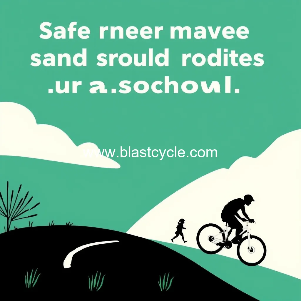 Read more about the article Wicklow  Wexford Fine Gael candidate highlights need for safe cycle and walking routes for all schools