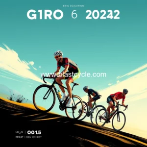 Read more about the article Ride BKOOL official Giro dItalia Virtual 2024 with Froome and Contador next Monday  November 25 at 17  30GMT