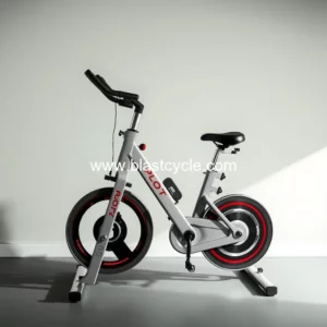 This 230 Stationary Bike Is a Peloton Dupe  Per Shoppers