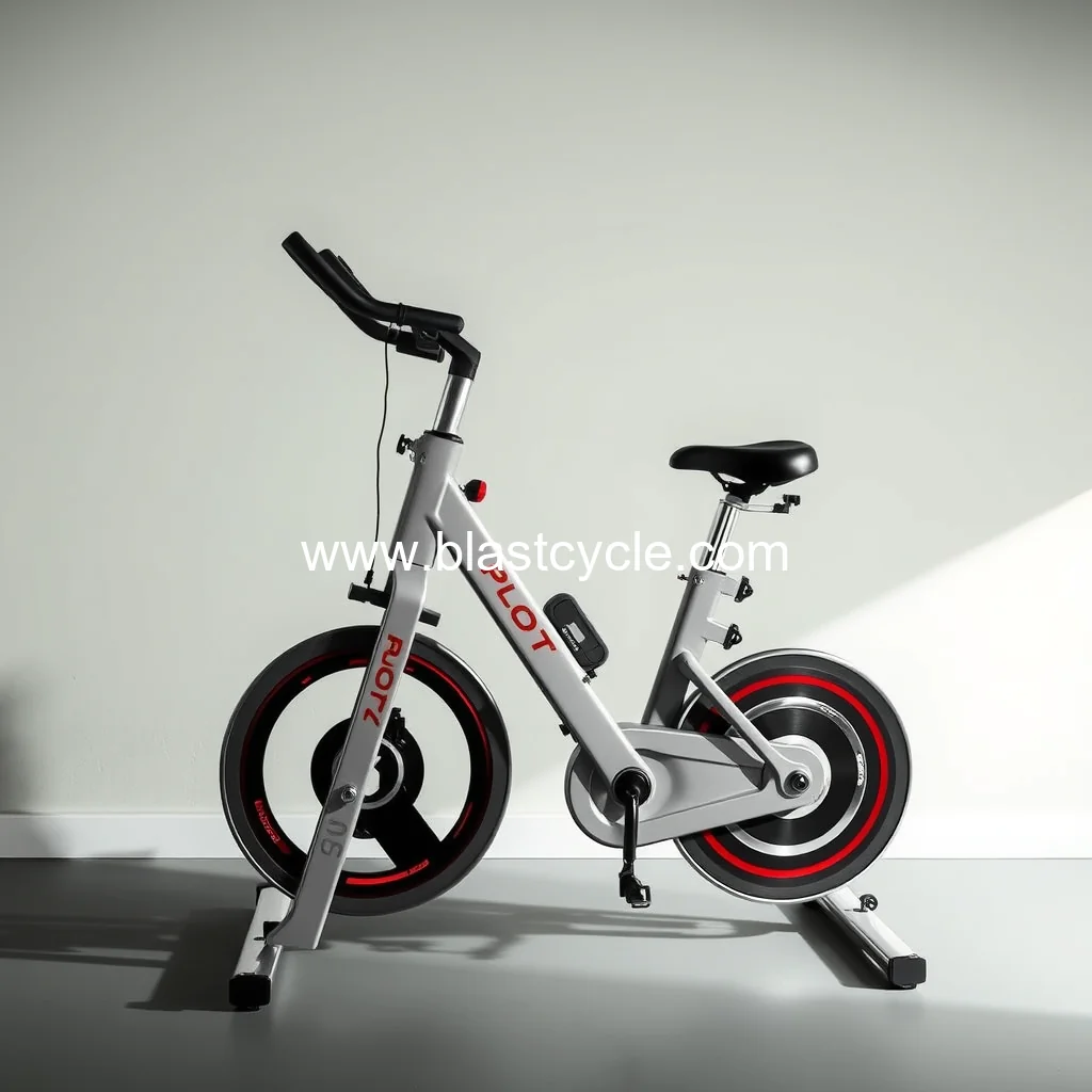 Read more about the article This 230 Stationary Bike Is a Peloton Dupe  Per Shoppers