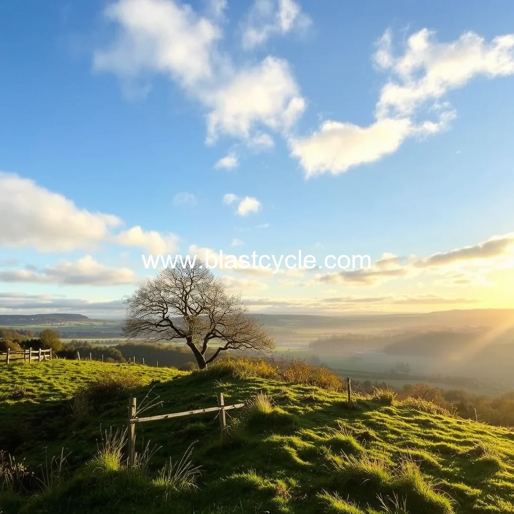 Read more about the article Six beautiful Teesside autumn walks with the family