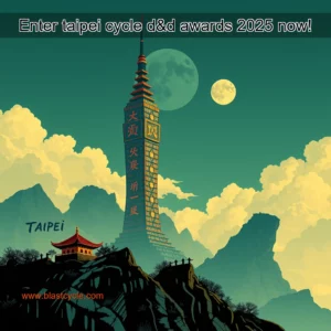Read more about the article Enter taipei cycle d&d awards 2025 now!