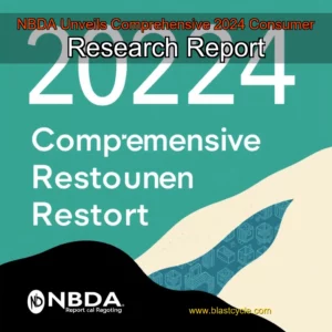 NBDA Unveils Comprehensive 2024 Consumer Research Report