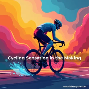 Read more about the article Cycling Sensation in the Making