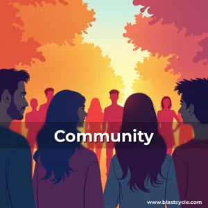 Read more about the article Community