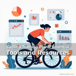 Cycling Training Plans: Essential Tools and Resources