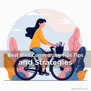 Best Bike Commuting Tips Tips and Strategies