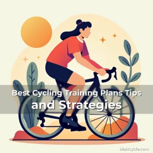 Best Cycling Training Plans Tips and Strategies