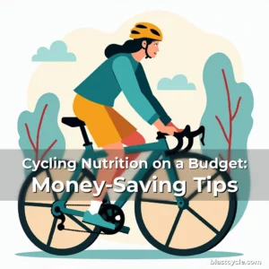 Cycling Nutrition on a Budget: Money-Saving Tips