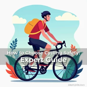 How to Choose Cycling Safety: Expert Guide