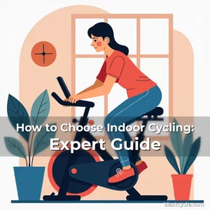 How to Choose Indoor Cycling: Expert Guide