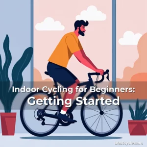 Indoor Cycling for Beginners: Getting Started