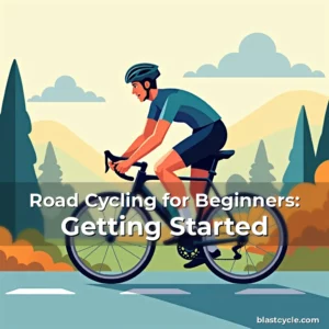 Road Cycling for Beginners: Getting Started