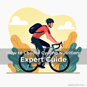 How to Choose Cycling Nutrition: Expert Guide