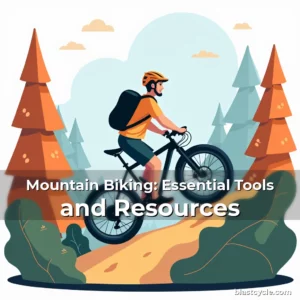 Mountain Biking: Essential Tools and Resources