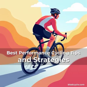 Best Performance Cycling Tips and Strategies