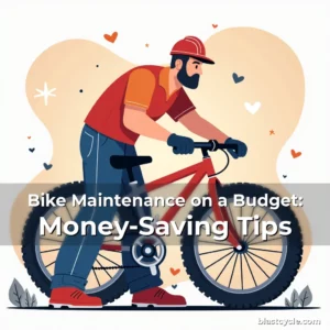 Bike Maintenance on a Budget: Money-Saving Tips