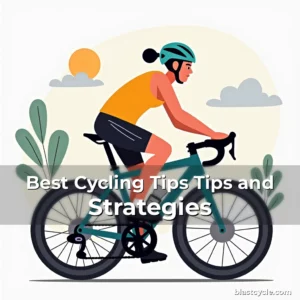 Read more about the article Best Cycling Tips Tips and Strategies