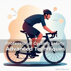 Professional Cycling Safety: Advanced Techniques