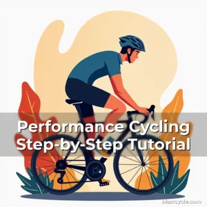 Performance Cycling Step-by-Step Tutorial
