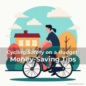 Cycling Safety on a Budget: Money-Saving Tips