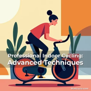 Professional Indoor Cycling: Advanced Techniques